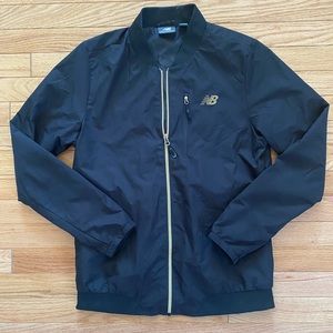 New Balance Bomber Jacket